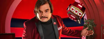 Promoção especial ff555