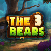 Imagem do jogo 3 Bears em ff555