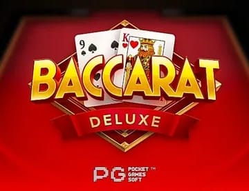 Baccarat Deluxe